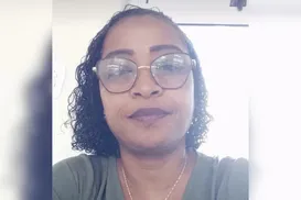 Exumação de professora vítima de feminicídio é autorizada pela Justiça - Imagem