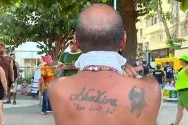 Fã de Shakira muda nome para 'Shekiro' em homenagem à cantora - Imagem