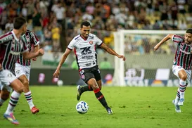 Fábio Mota nega entrevista polêmica sobre Lucas Braga: "Fake News!" - Imagem