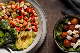 Fácil e rápido: 3 receitas deliciosas e sem carne para a Semana Santa - Imagem