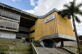 Facom tem aulão de imprensa esportiva - Imagem