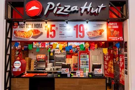 Falindo? Pizza Hut anuncia fechamento de mais de 250 lojas - Imagem