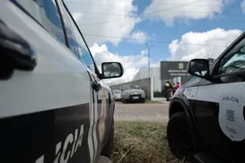 “Falso advogado”: suspeito foragido de Santa Catarina é preso na Bahia - Imagem