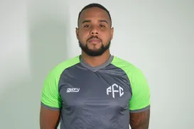 Feira FC anuncia defensor formado no Bahia; relembre quem é - Imagem