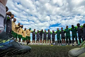 Feira FC anuncia empresa global como patrocinadora master do clube - Imagem