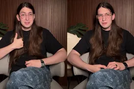 Felca quebra o silêncio e desmente polêmica sobre “ECA Digital” - Imagem