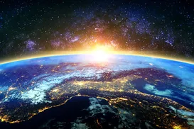 Fenômeno raro da Terra acende alerta importante - Imagem