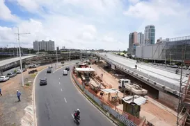 Feriadão da Semana Santa altera trânsito em Salvador; veja mudanças - Imagem