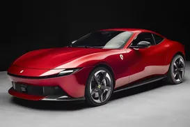 Ferrari anuncia carro mais barato da marca no Brasil; veja preços - Imagem