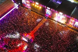 Festival 10 Horas de Arrocha de 2026 é cancelado; entenda o motivo - Imagem