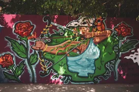 Festival gratuito de arte e música agita Salvador neste final de semana - Imagem