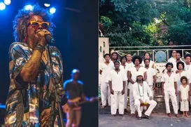 Festival Salvador Jazz terá aulas gratuitas e shows no Rio Vermelho - Imagem