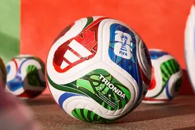 FIFA abre nova venda de ingressos para a Copa do Mundo 2026 - Imagem