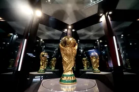 Fifa negocia novo aumento milionário na premiação da Copa de 2026 - Imagem