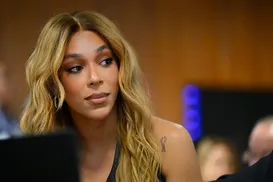 Filha de Silvio Santos reage à denúncia de Erika Hilton contra Ratinho - Imagem