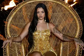 Filha de Xanddy desabafa sobre experiência de ‘sair do armário’ - Imagem