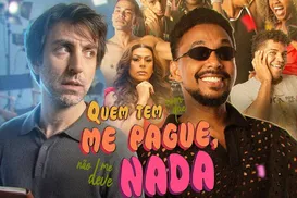 Filme de comédia baiano tem data de estreia revelada; conheça o longa - Imagem