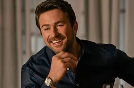 Filme ignorado de 2025 pode ter revelado o próximo Batman do cinema - Imagem