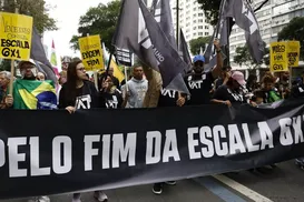 Fim da escala 6x1: governo confirma urgência e dá ultimato a parlamentares - Imagem