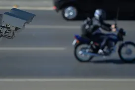 Fim da multa surpresa? Projeto quer barrar radares ocultos - Imagem