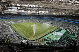 Fim do Allianz Parque: votação decide novo nome da Arena do Palmeiras - Imagem