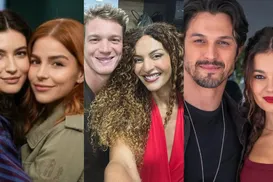 Fim do romance? Casal de Três Graças passa por reviravolta inesperada - Imagem