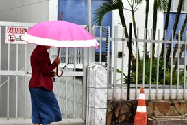 Fim do verão? Chuvas devem seguir na Bahia até o início de março - Imagem