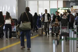 Fim do visto? Brasileiros ganham entrada facilitada na China - Imagem