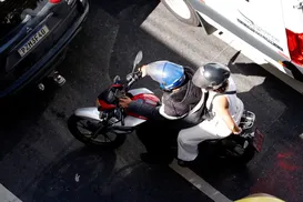 Fim dos capacetes? Nova regra atinge motociclistas e muda vendas - Imagem