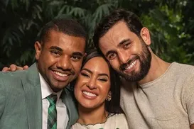 Finalista do BBB 24 anuncia carreira na política - Imagem