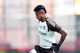 Flamengo vai enfrentar o Vitória com time reserva na Copa do Brasil - Imagem