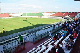 Fluminense de Feira aposta em SAF para voltar à elite da Bahia após 6 anos - Imagem
