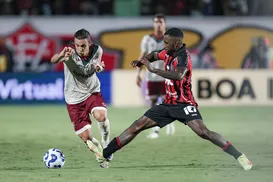 Fluminense x Vitória: onde assistir, escalações e tudo sobre o jogo - Imagem