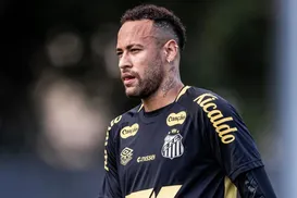 Fora da Seleção, Neymar manda recado após convocação de Ancelotti - Imagem