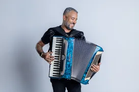 Forró no Parque retorna com tributo a Zelito Miranda em Salvador - Imagem