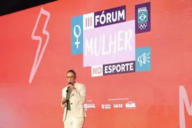 Fórum Mulher no Esporte impulsiona debate sobre equidade de gênero - Imagem