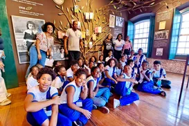 FreePelô retorna com atividades gratuitas no Pelourinho - Imagem