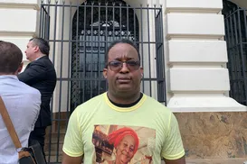 “Frustração para a sociedade”: família lamenta adiamento do júri de Mãe Bernadete - Imagem