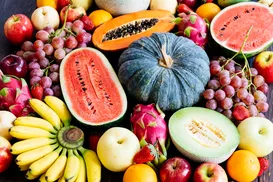 Fruta popular pode combater o envelhecimento; saiba qual - Imagem