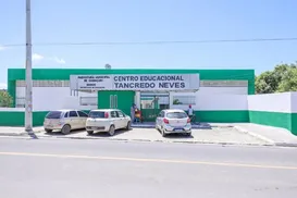 Funcionários são afastados após aluno ser espancado em escola na RMS - Imagem