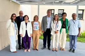 Fundação José Silveira reforça o combate à tuberculose na Bahia - Imagem