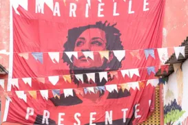 Fundo Marielle Franco oferece até R$ 100 mil para projetos culturais - Imagem