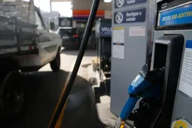 FUP aponta 'abusos' na cadeia de combustíveis com alta do diesel - Imagem