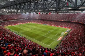 Futebol hoje: confira os jogos para assistir neste domingo, 29 - Imagem