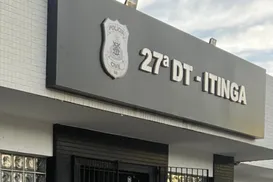 Gêmeas são agredidas e torturadas na Região Metropolitana de Salvador - Imagem