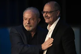 Geraldo Alckmin confirma desembarque do governo Lula - Imagem