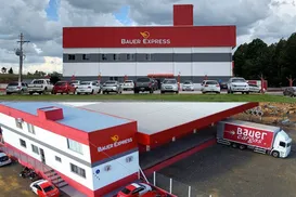 Gigante dos transportes brasileira anuncia falência e trava bens de clientes - Imagem
