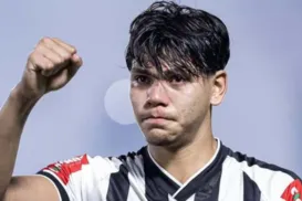 Gigante europeu mira contratação de jogador de 17 anos da Série B - Imagem