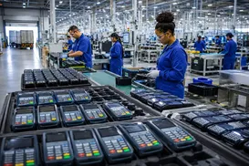 Gigante multinacional escolhe Brasil e promete 400 empregos imediatos - Imagem