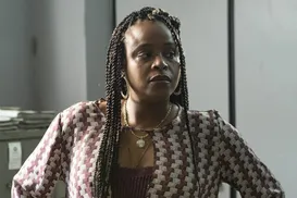 Globo desengaveta série com atriz que processou emissora por racismo - Imagem